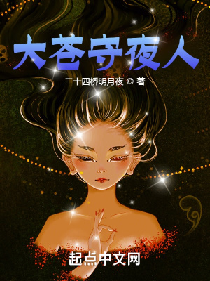 大苍守夜人小说阅读